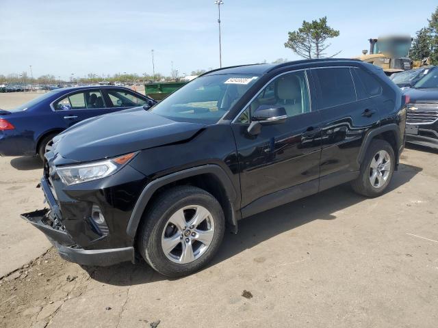 Vin: 2t3p1rfv0kc002169, lot: 54846635, toyota rav4 xle 2019 img_1