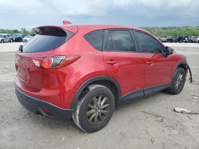 Vin: jm3ke2cy2e0427041, lot: 55202375, mazda cx-5 touring 20143