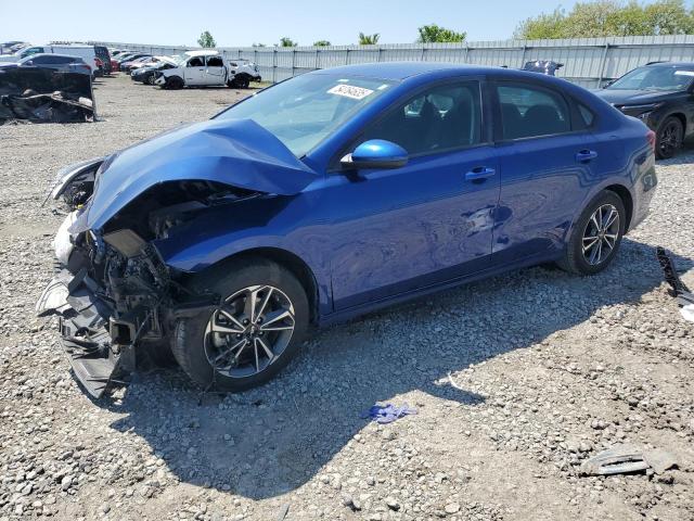 Vin: 3kpf24ad5pe651963, lot: 54764635, kia forte lx 2023 img_1