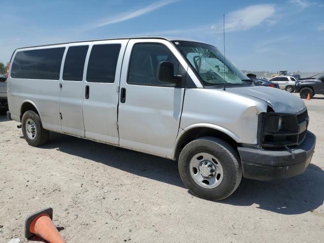 Vin: 1ga2gzdg3a1164508, lot: 52753855, chevrolet express ls 20104