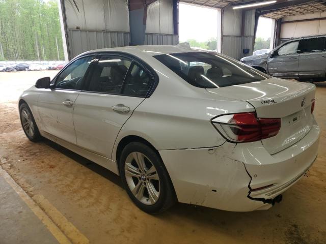 Vin: wba8e9g51gnt84259, lot: 52501875, bmw 3 series i sulev 20162