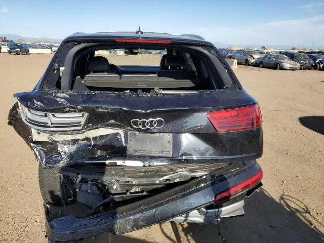 2019 AUDI Q7 PREMIUM - WA1LAAF78KD012553