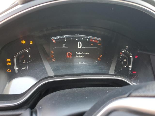2019 HONDA CR-V EX - 5J6RW1H56KA035208