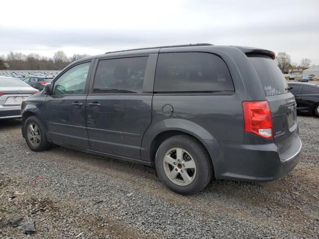 Vin: 2c4rdgcg0cr147006, lot: 52031335, dodge caravan sxt 20122