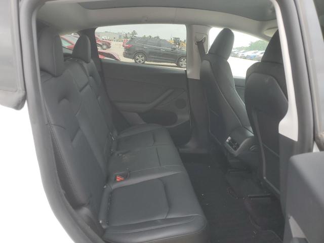 2023 TESLA MODEL Y - 7SAYGDEE0PF802511