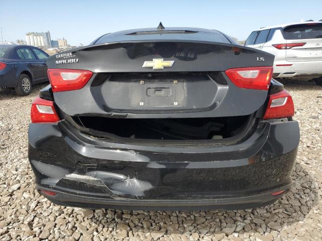 2016 CHEVROLET MALIBU LS - 1G1ZB5ST2GF310236