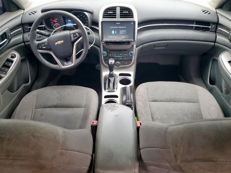 2015 CHEVROLET MALIBU LS - 1G11B5SL4FF117257