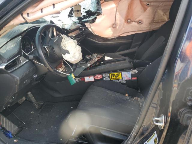2020 MAZDA 6 SPORT - JM1GL1UM5L1517883