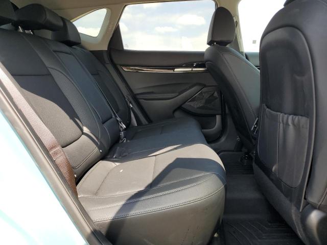 2025 KIA SELTOS EX - KNDER2AA2S7750718