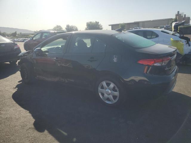 Vin: 5yfepmae8np348418, lot: 52350695, toyota corolla le 20222
