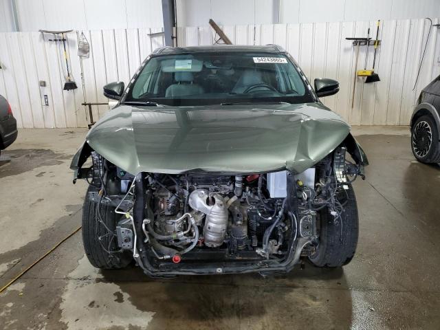 2019 TOYOTA HIGHLANDER - 5TDJZRFH6KS953002