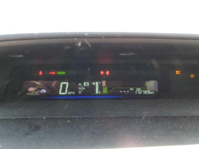 2013 TOYOTA PRIUS V - JTDZN3EU5D3223239