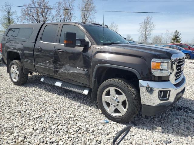 Vin: 1gt22seg9jz321603, lot: 54608685, gmc sierra k2500 sle 20184
