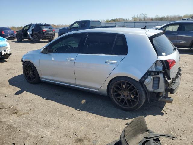 2016 VOLKSWAGEN GTI S/SE - 3VW4T7AU1GM036142