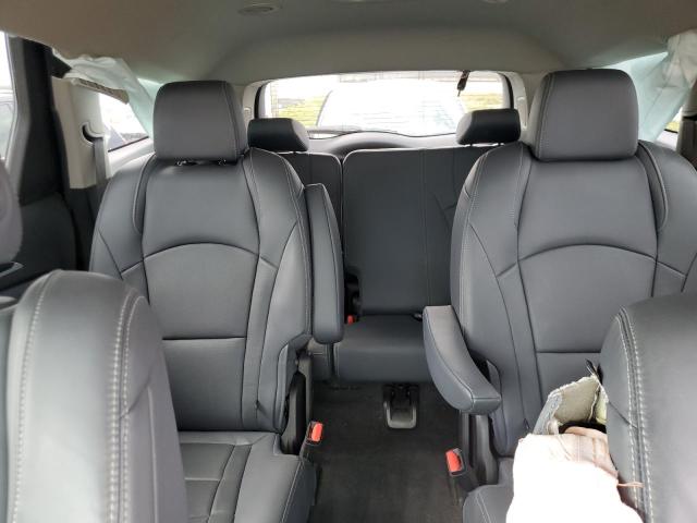 2019 BUICK ENCLAVE PR - 5GAEVBKW4KJ213598