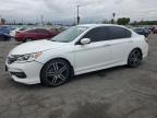 2017 HONDA ACCORD SPO - 1HGCR2F57HA167304