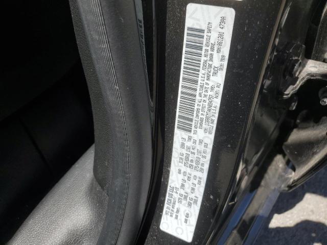 2019 RAM 1500 BIG H - 1C6RREMT4KN894757