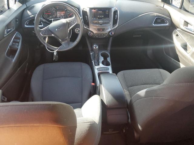 2019 CHEVROLET CRUZE LT - 1G1BE5SM4K7135931