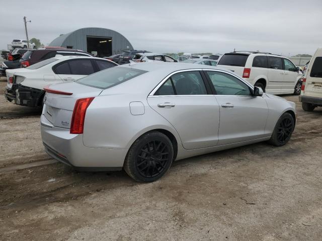 Vin: 1g6aa5raxd0140219, lot: 53788495, cadillac ats 20133