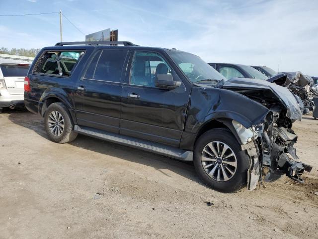 Vin: 1fmjk1jt8fef11525, lot: 52504515, ford expedition el xlt 20154
