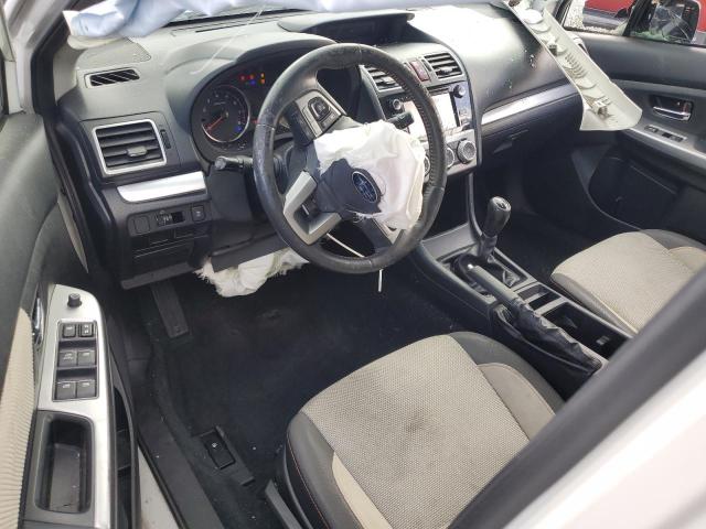2016 SUBARU CROSSTREK - JF2GPABC2GG346352