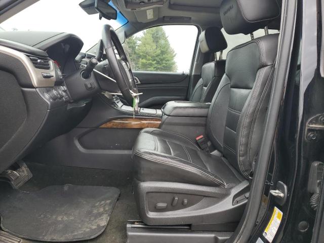 2016 GMC YUKON XL D - 1GKS2HKJ2GR160785