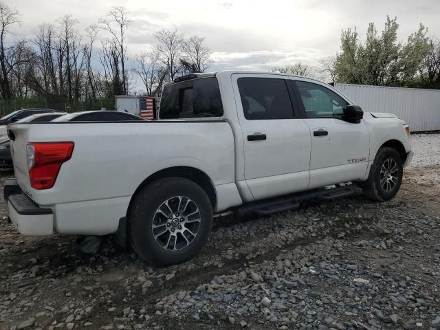 Vin: 1n6aa1ec1nn107530, lot: 52035905, nissan titan s 20223