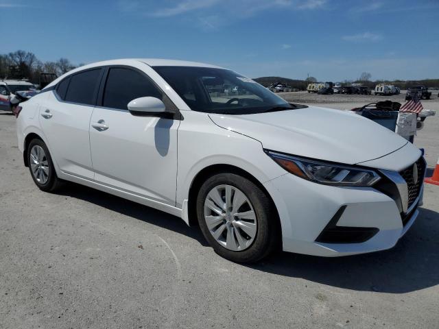 Vin: 3n1ab8bv4ny280396, lot: 51433425, nissan sentra s 20224
