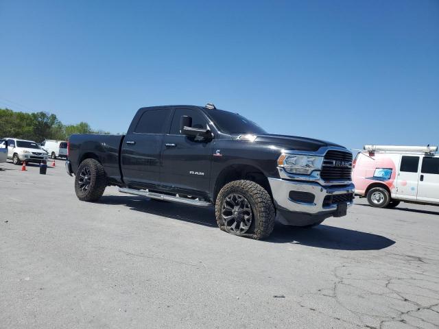 Vin: 3c6ur5dl1kg627708, lot: 52987215, ram 2500 big horn 20194