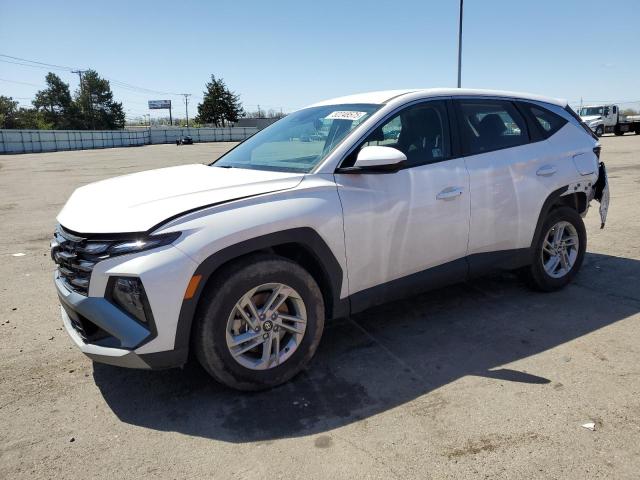 Vin: 5nmja3de3sh451886, lot: 52248575, hyundai tucson se 2025 img_1