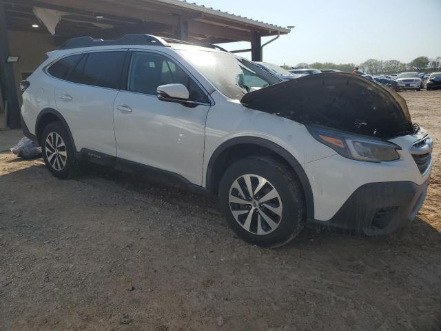 2020 SUBARU OUTBACK PR - 4S4BTACC5L3192087