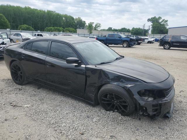Vin: 2c3cdxhg5hh523778, lot: 53449305, dodge charger sxt 20174