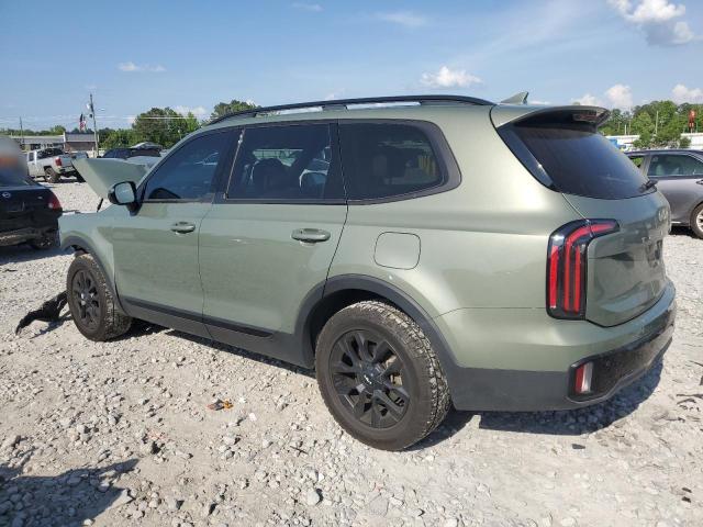 Vin: 5xyp5dgc9rg423920, lot: 54176455, kia telluride sx 20242