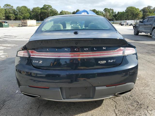 2020 LINCOLN MKZ RESERV - 3LN6L5E99LR608752