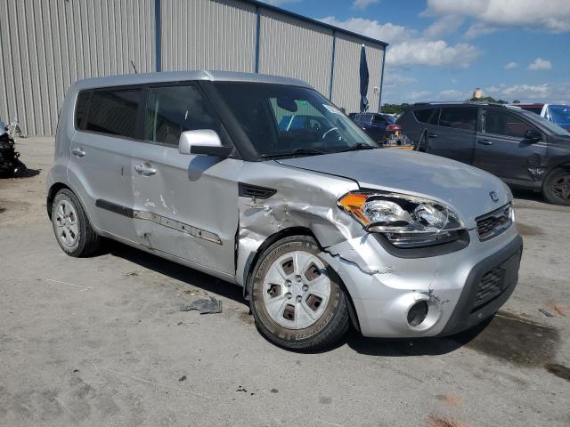 Vin: kndjt2a5xd7768275, lot: 55213585, kia soul 20134