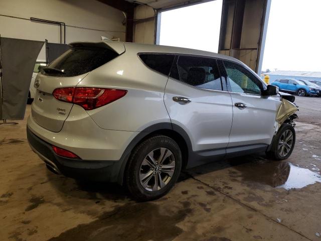 Vin: 5xyzudlbxdg053112, lot: 52122945, hyundai santa fe 20133