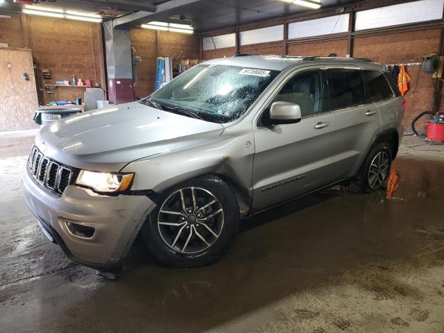 Vin: 1c4rjfag0lc425238, lot: 54759685, jeep grand cher laredo 2020 img_1