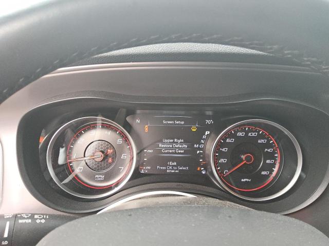 2023 DODGE CHARGER SC 2C3CDXGJ0PH555405