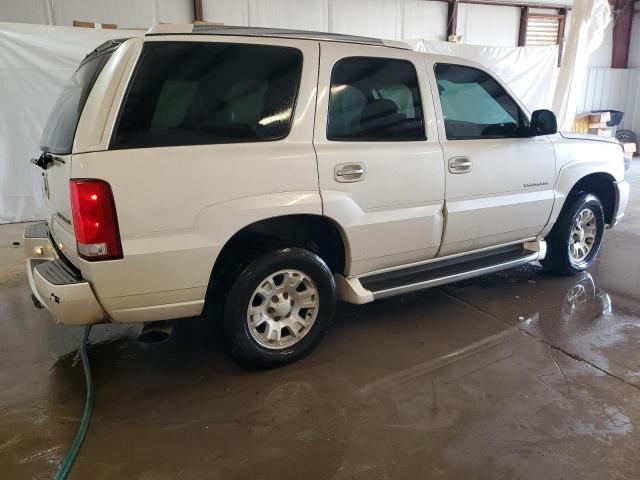 CADILLAC ESCALADE L 2004 beige  gas 1GYEK63N54R172613 photo #4