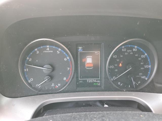 2018 TOYOTA RAV4 ADVEN - JTMWFREV8JJ203280