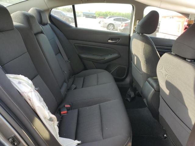 2020 NISSAN ALTIMA S - 1N4BL4BV9LC285466