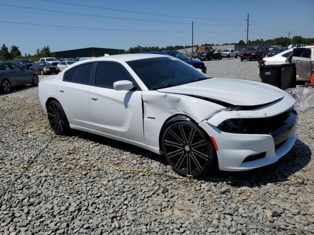 2016 DODGE CHARGER R/ - 2C3CDXCT2GH222274