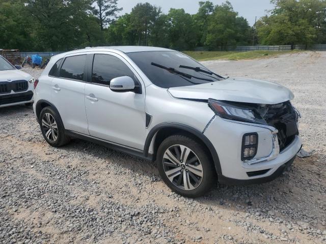 2022 MITSUBISHI OUTLANDER - JA4APVAU5NU024156