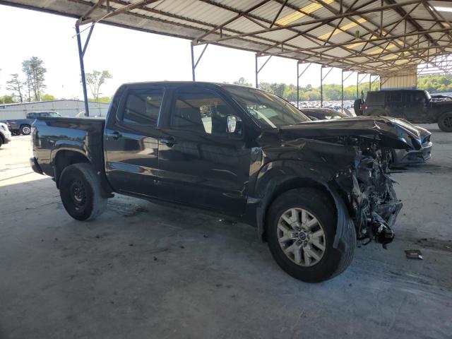 Vin: 1n6ed1ejxpn606627, lot: 51994595, nissan frontier s 20234
