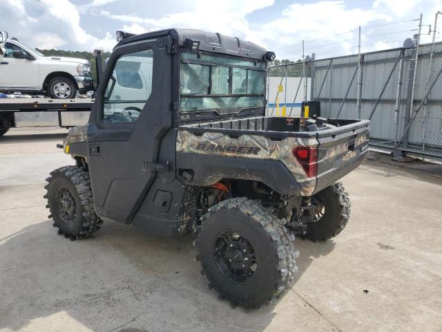 POLARIS RANGER XP 2024 green  electric 4XAE3GC41R8464134 photo #4
