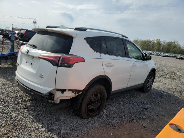 Vin: jtmbfrev0jj742619, lot: 54550875, toyota rav4 le 20183