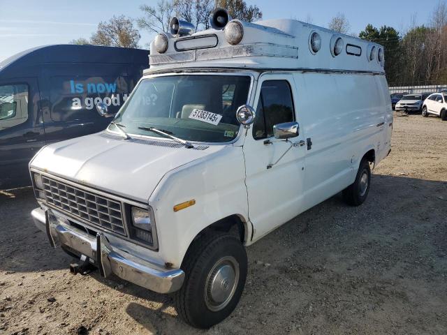 FORD E-350 SUPE 1979 S34AHEH7619 photo #1