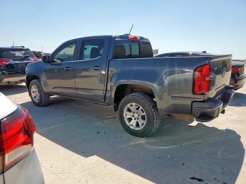 Vin: 1gcgsce34g1330905, lot: 54059095, chevrolet colorado lt 20162