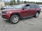 2023 JEEP GRAND CHER - 1C4RJKBG5P8893482