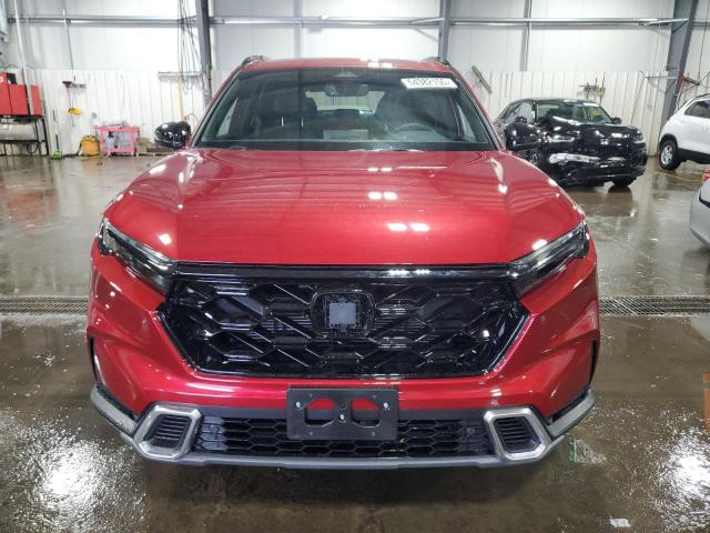 2025 HONDA CR-V SPORT - 2HKRS6H90SH820446